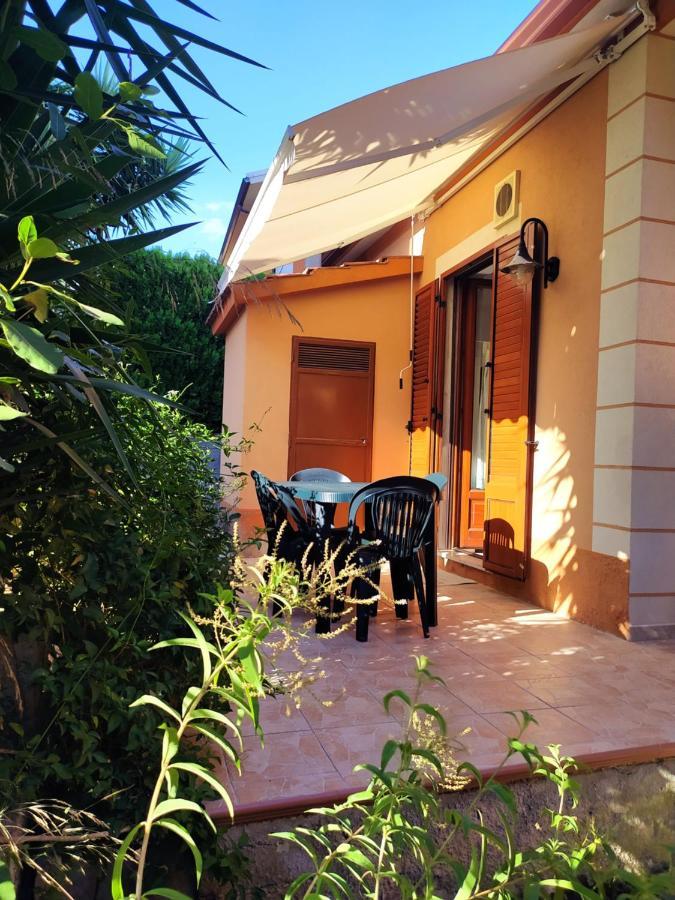 Апартаменты Casa Terre Barocche Модика Экстерьер фото