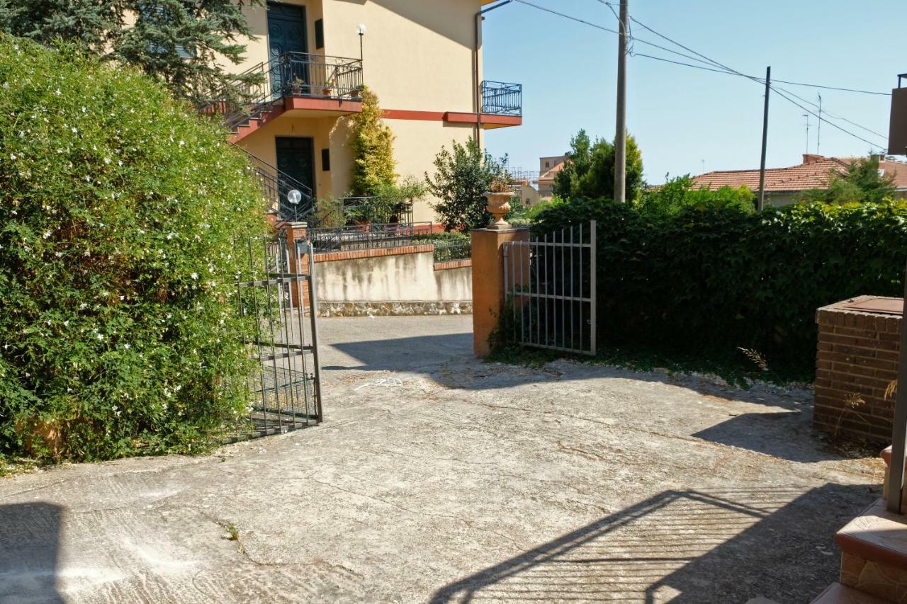 Апартаменты Casa Terre Barocche Модика Экстерьер фото
